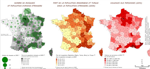 Immigration et délinquance small
