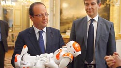 Électeur-socialiste-robot small