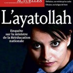 Valeurs Actuelles Belkacem