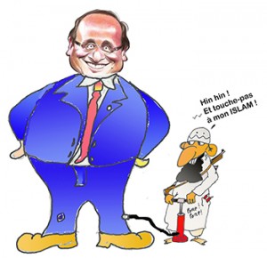 Baudruche regonflée 3