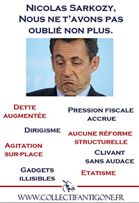 Morfalou kif kif socialistes
