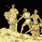 Antigone et Polynice