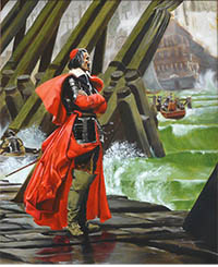 Richelieu Small