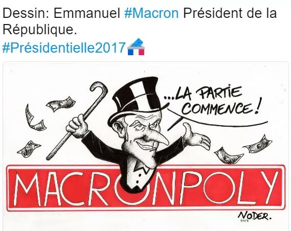 macronpoly