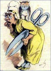 anastasie