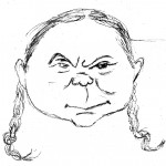 greta