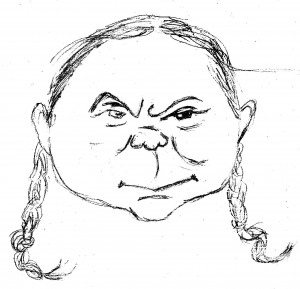 greta