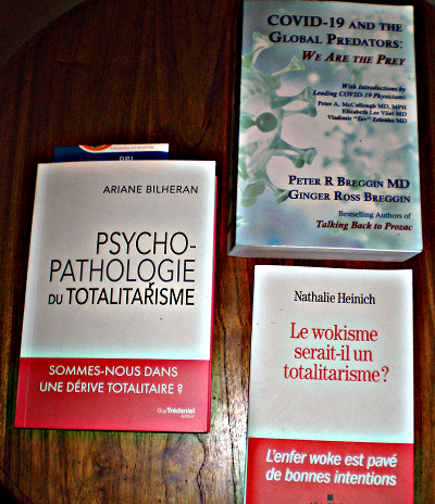 livres